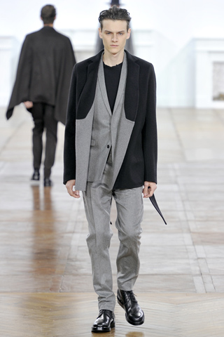 Dior Homme / - 2011-2012